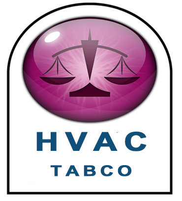 TABCO HVAC Logo